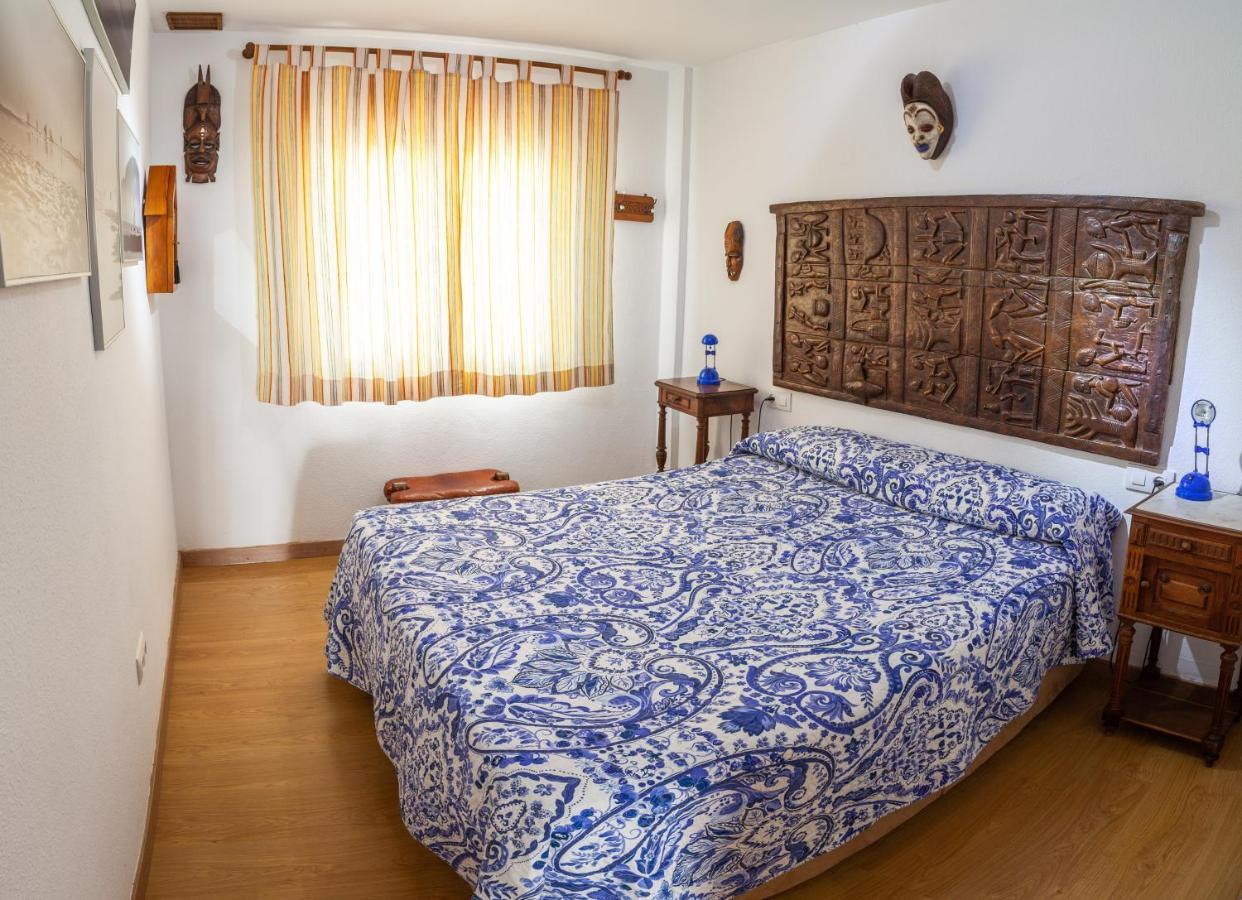 Tarifa Cozy House, Beach Front, Pool, Wifi Exterior foto